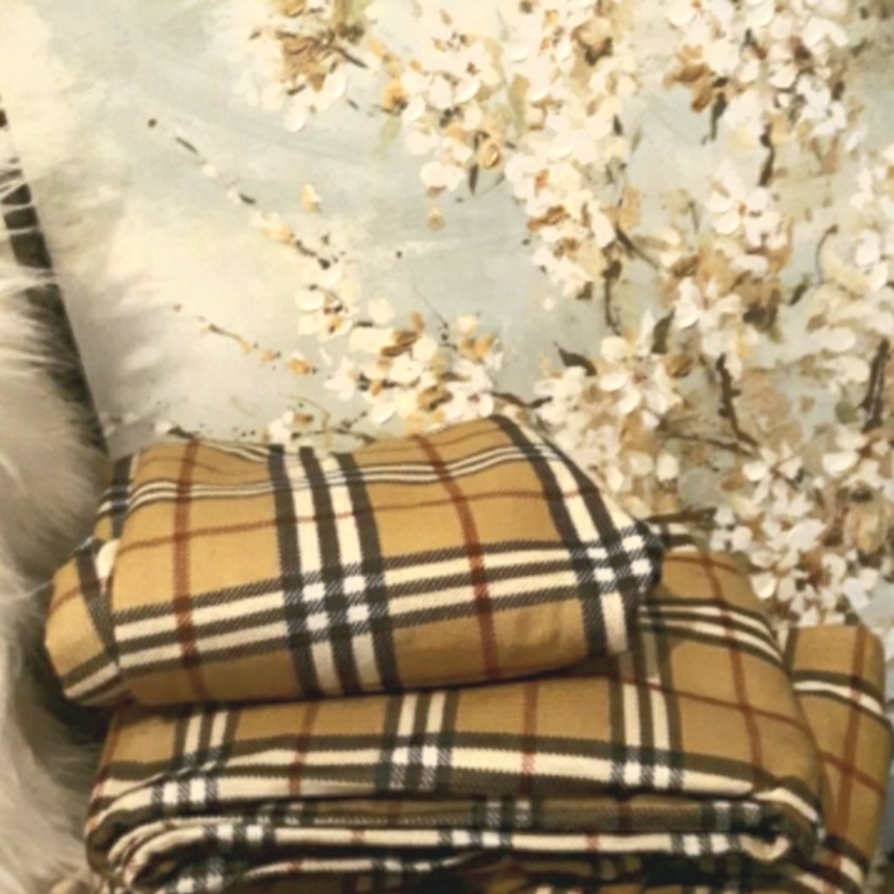 Curtains